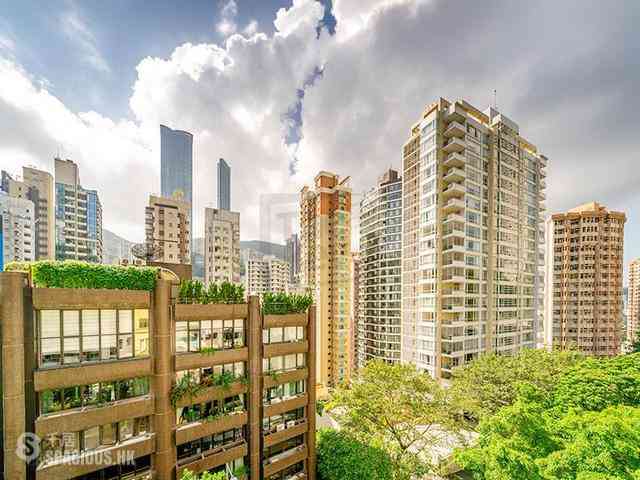 Happy Valley - Yuenita Villa 03