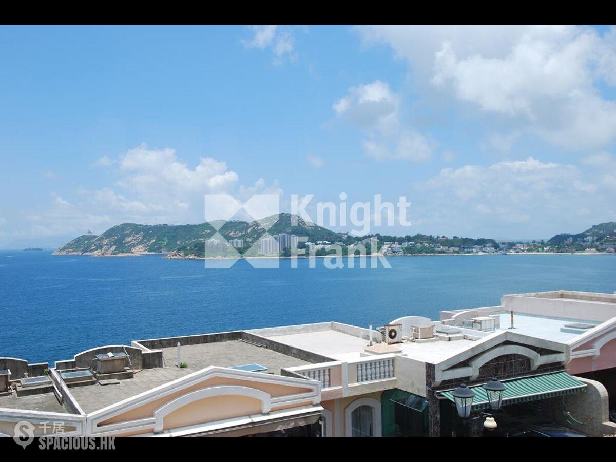 Stanley - Redhill Peninsula 01