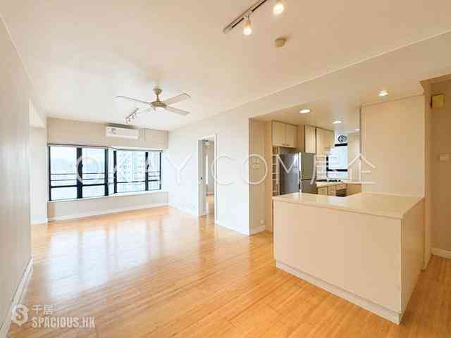 Mid Levels West - Panorama Gardens 01