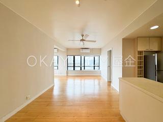 Mid Levels West - Panorama Gardens 03