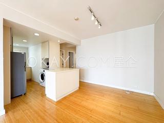 Mid Levels West - Panorama Gardens 07