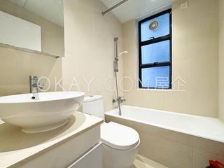 Mid Levels West - Panorama Gardens 11
