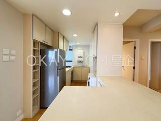 Mid Levels West - Panorama Gardens 16