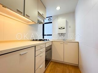 Mid Levels West - Panorama Gardens 17