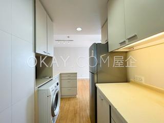 Mid Levels West - Panorama Gardens 18