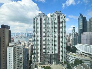 Mid Levels West - Panorama Gardens 19