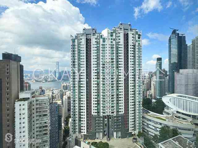 Mid Levels West - Panorama Gardens 19