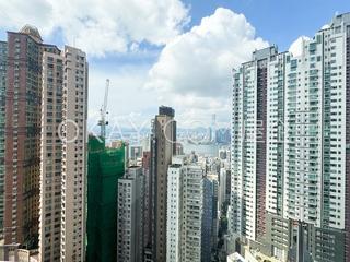 Mid Levels West - Panorama Gardens 20