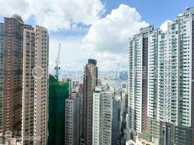 Mid Levels West - Panorama Gardens 20