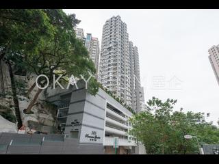 Mid Levels West - Panorama Gardens 24