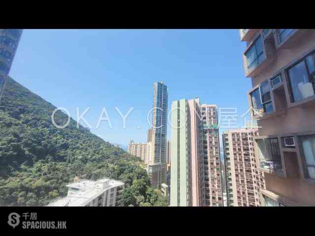 中半山 - 駿豪閣 01