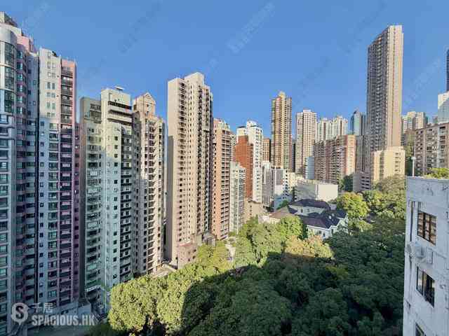西半山 - 豪華大廈 26