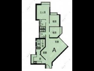 Shek Tong Tsui - The Belcher's Phase 2 Tower 5 02