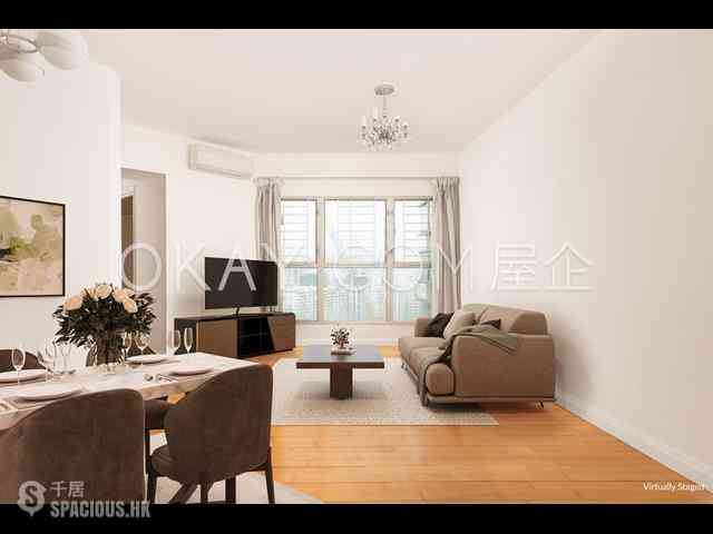 West Kowloon - The Waterfront 01