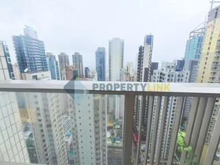 Sai Ying Pun - Island Crest 03