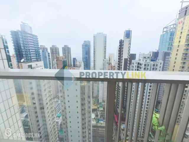 Sai Ying Pun - Island Crest 03