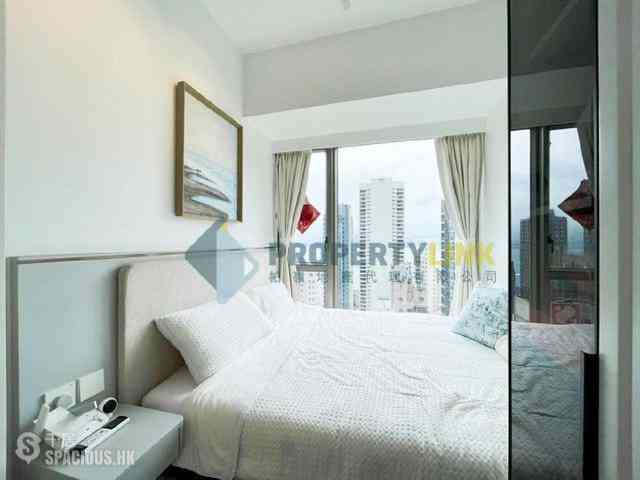 Sai Ying Pun - Island Crest 10