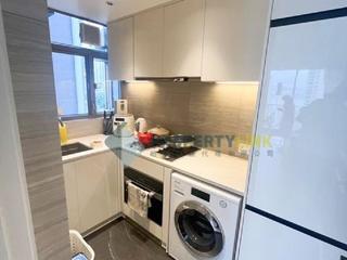 Sai Ying Pun - Island Crest 11