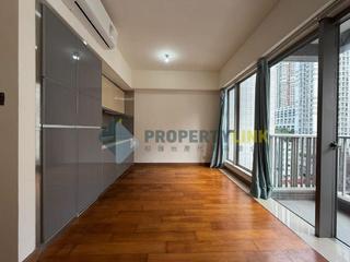 Sai Ying Pun - Island Crest 02