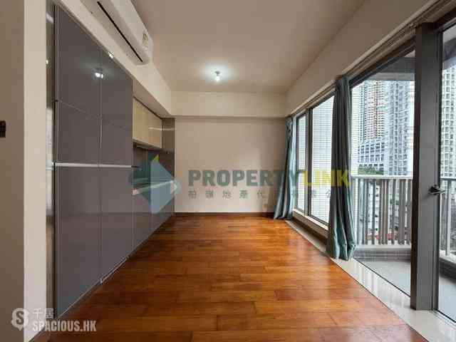 Sai Ying Pun - Island Crest 02
