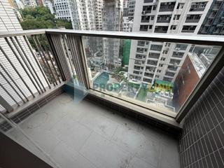 Sai Ying Pun - Island Crest 03