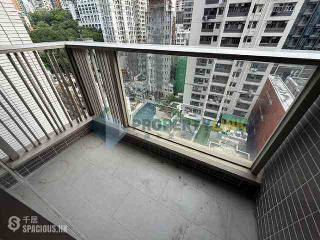 Sai Ying Pun - Island Crest 03