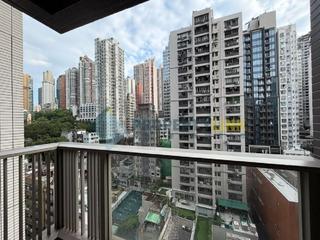 Sai Ying Pun - Island Crest 04
