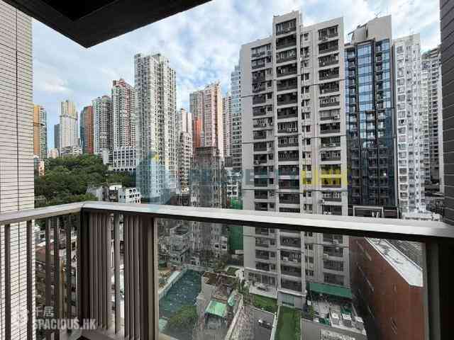Sai Ying Pun - Island Crest 04