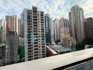 Sai Ying Pun - Island Crest 05