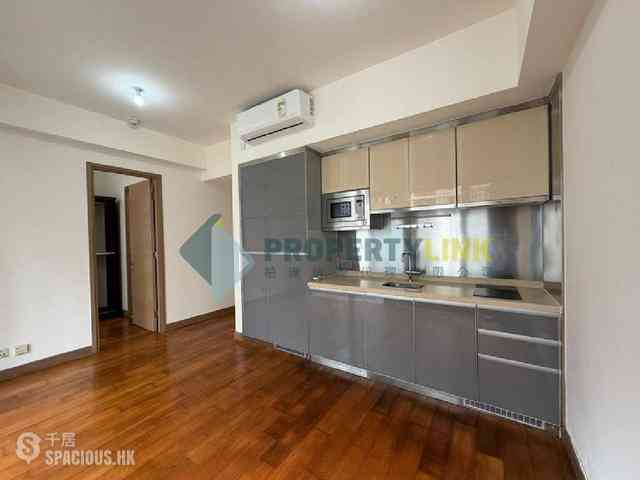 Sai Ying Pun - Island Crest 07