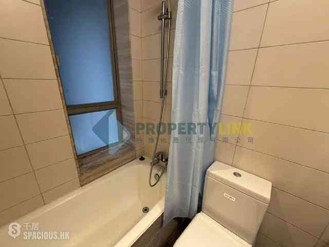 Sai Ying Pun - Island Crest 11