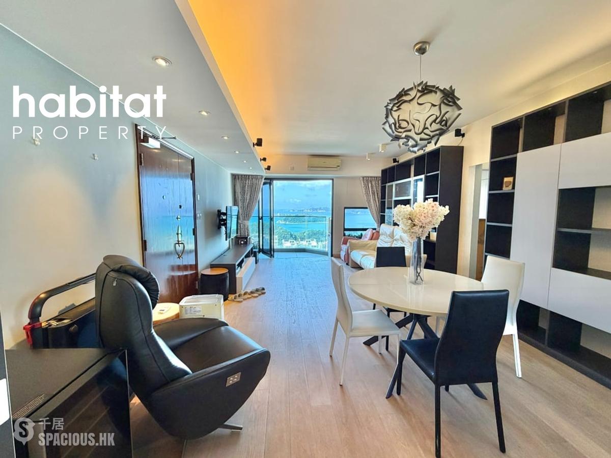 Repulse Bay - Grand Garden Block 3 01