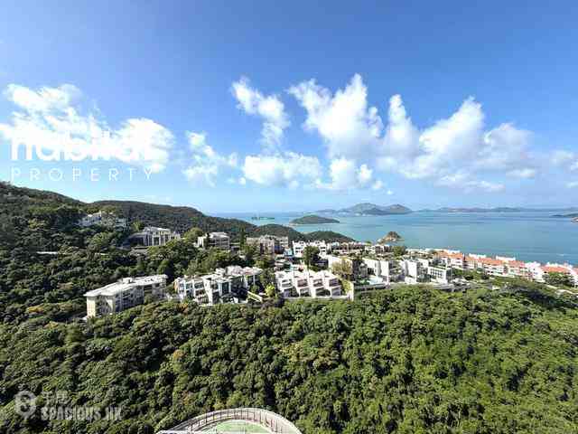 浅水湾 - 华景园3座 03