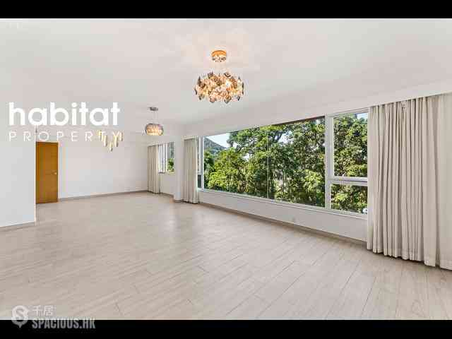 The Peak - Barker Villa 01