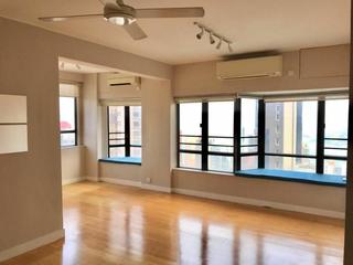 Mid Levels West - Panorama Gardens 03