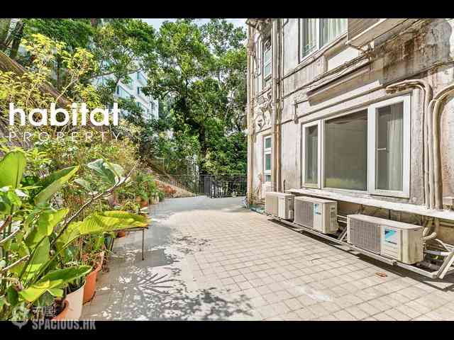 The Peak - Barker Villa 15