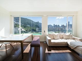 Happy Valley - 77-79, Wong Nai Chung Road 02