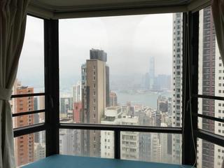 Mid Levels West - Panorama Gardens 11