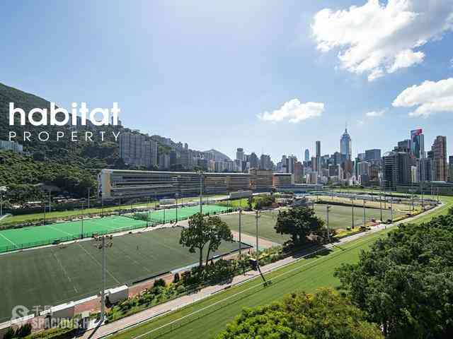 Happy Valley - 77-79, Wong Nai Chung Road 03