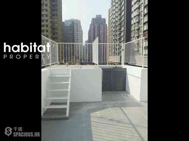 Sai Ying Pun - 25, Eastern Street 03