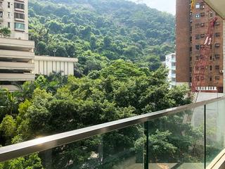 Wan Chai - Phoenix Court 02