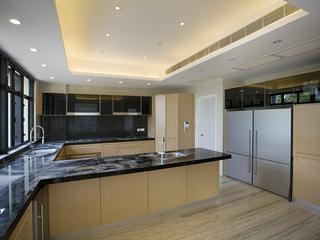 The Peak - 21, Coombe Road 05
