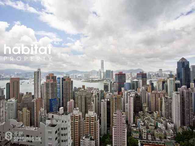 西半山 - 羅便臣道80號 02
