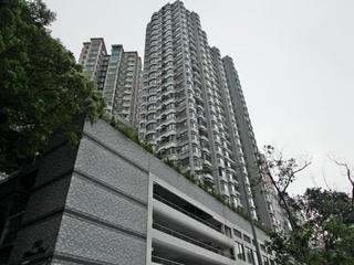 Mid Levels West - Panorama Gardens 13