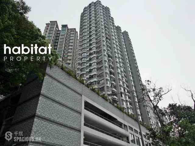 Mid Levels West - Panorama Gardens 13