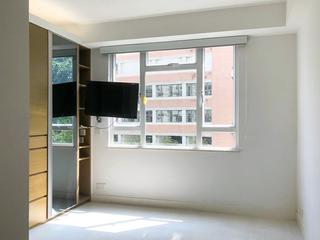 Wan Chai - Phoenix Court 06