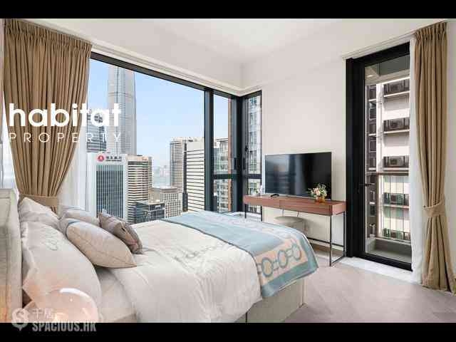 Central - One Central Place 10