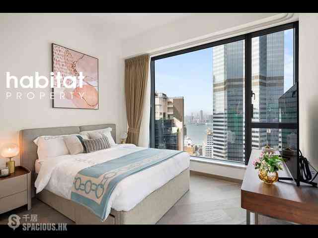 Central - One Central Place 11