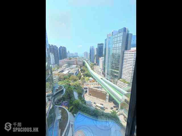 Wong Chuk Hang - The Southside Phase 3B Blue Coast Tower 2B 01