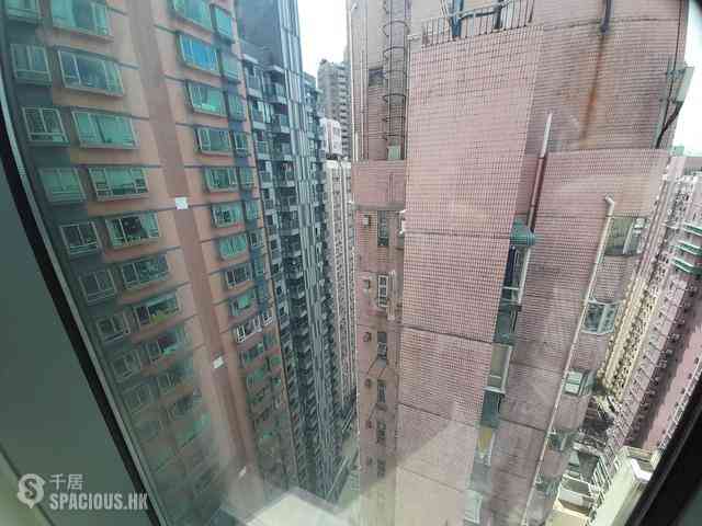 西营盘 - 半山名汇 07